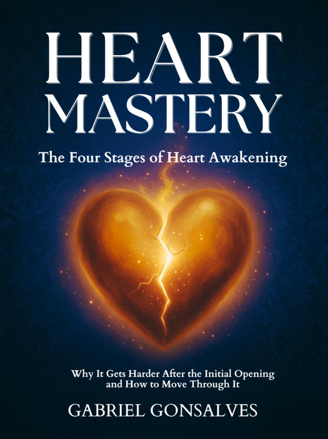 Heart Mastery Heart Mastery